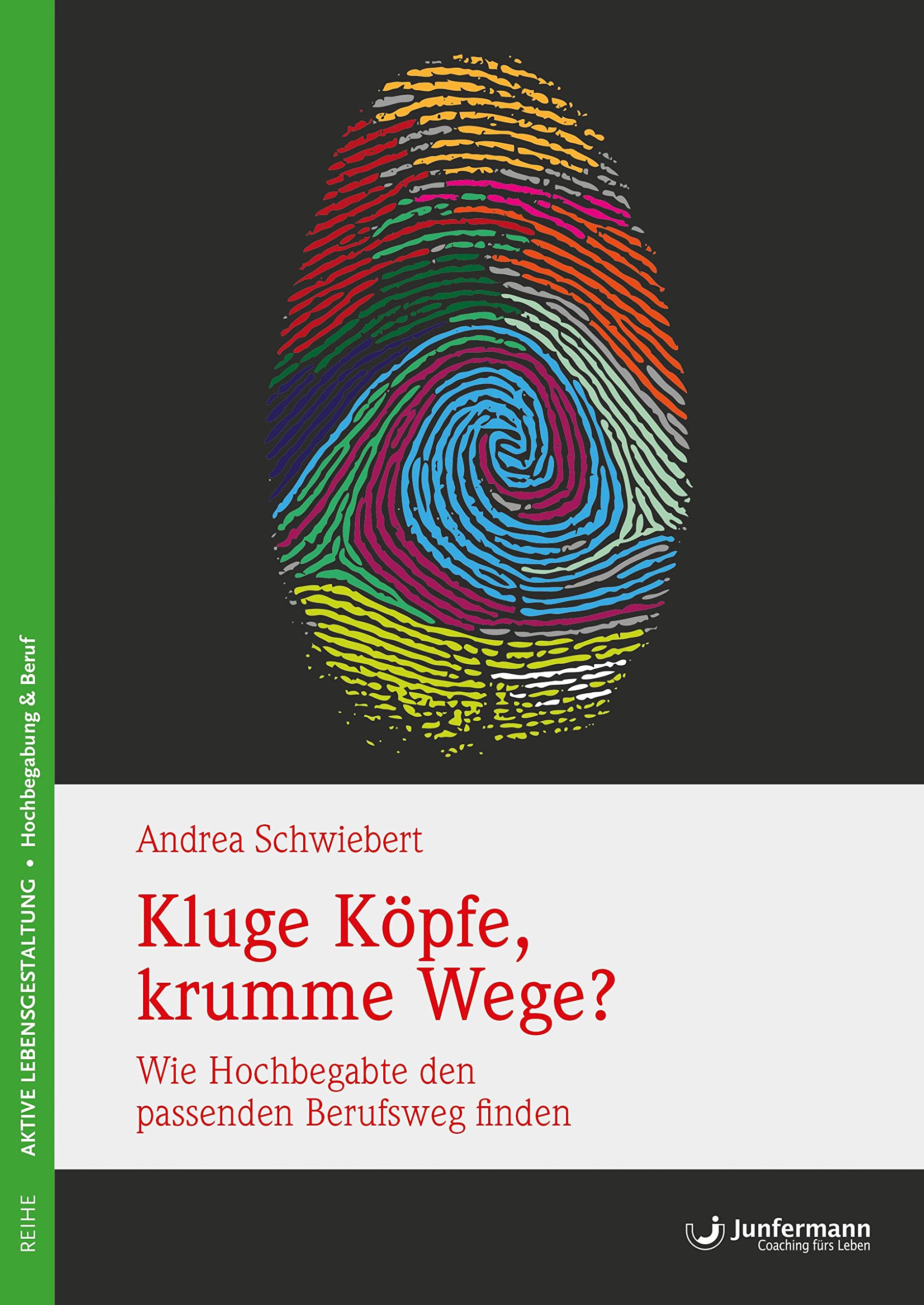 Kluge Köpfe, krumme Wege? Medicine