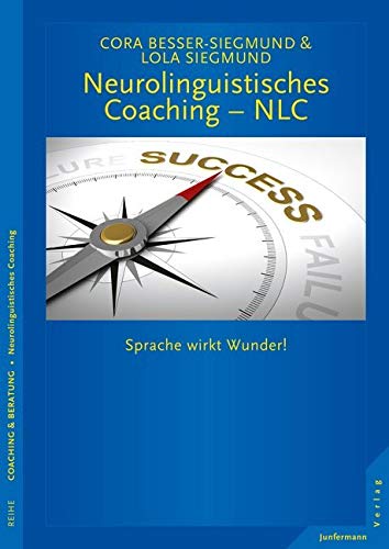 Neurolinguistisches Coaching - NLC Law