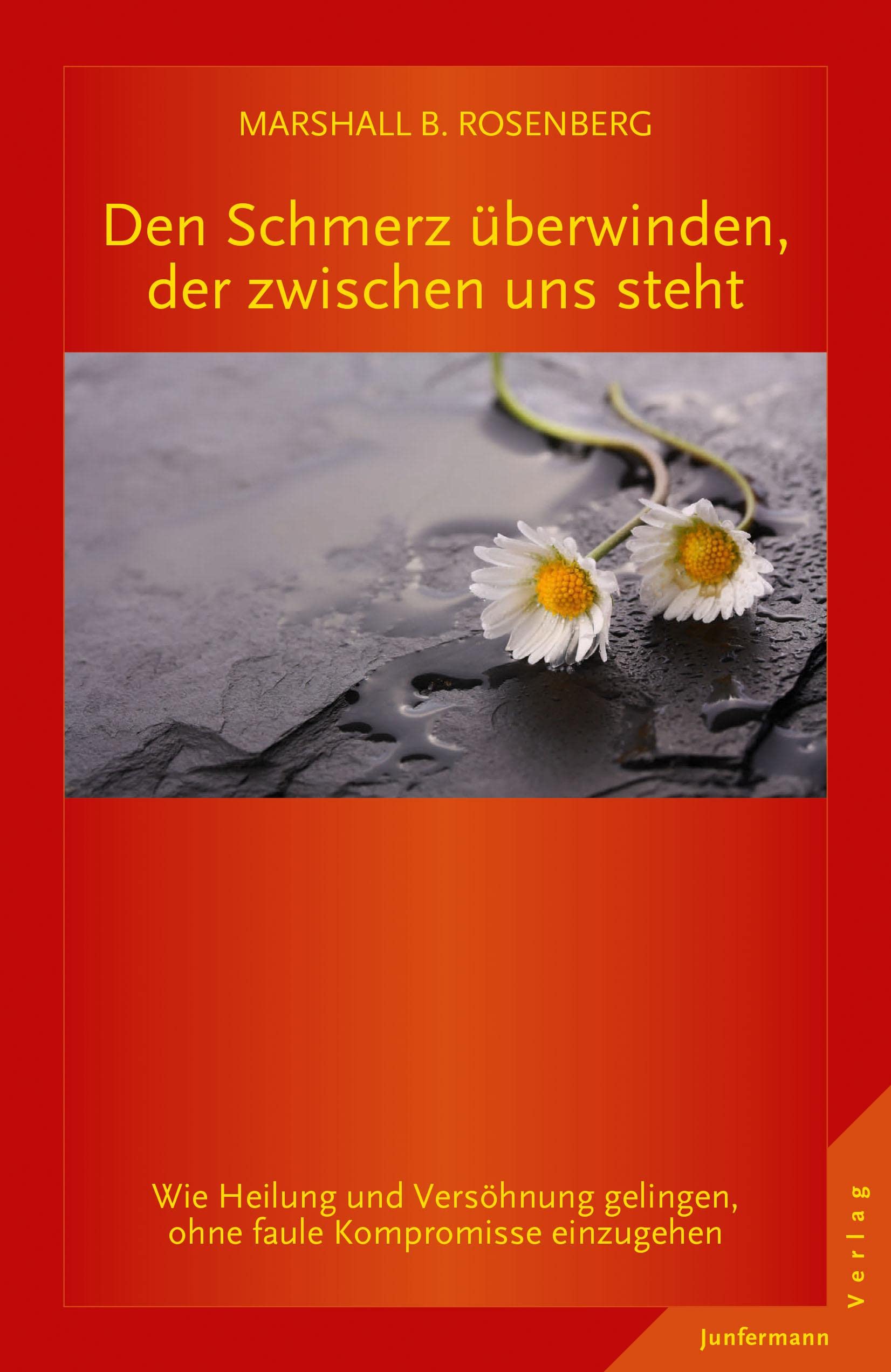 Den Schmerz überwinden, der zwischen uns steht Medicine
