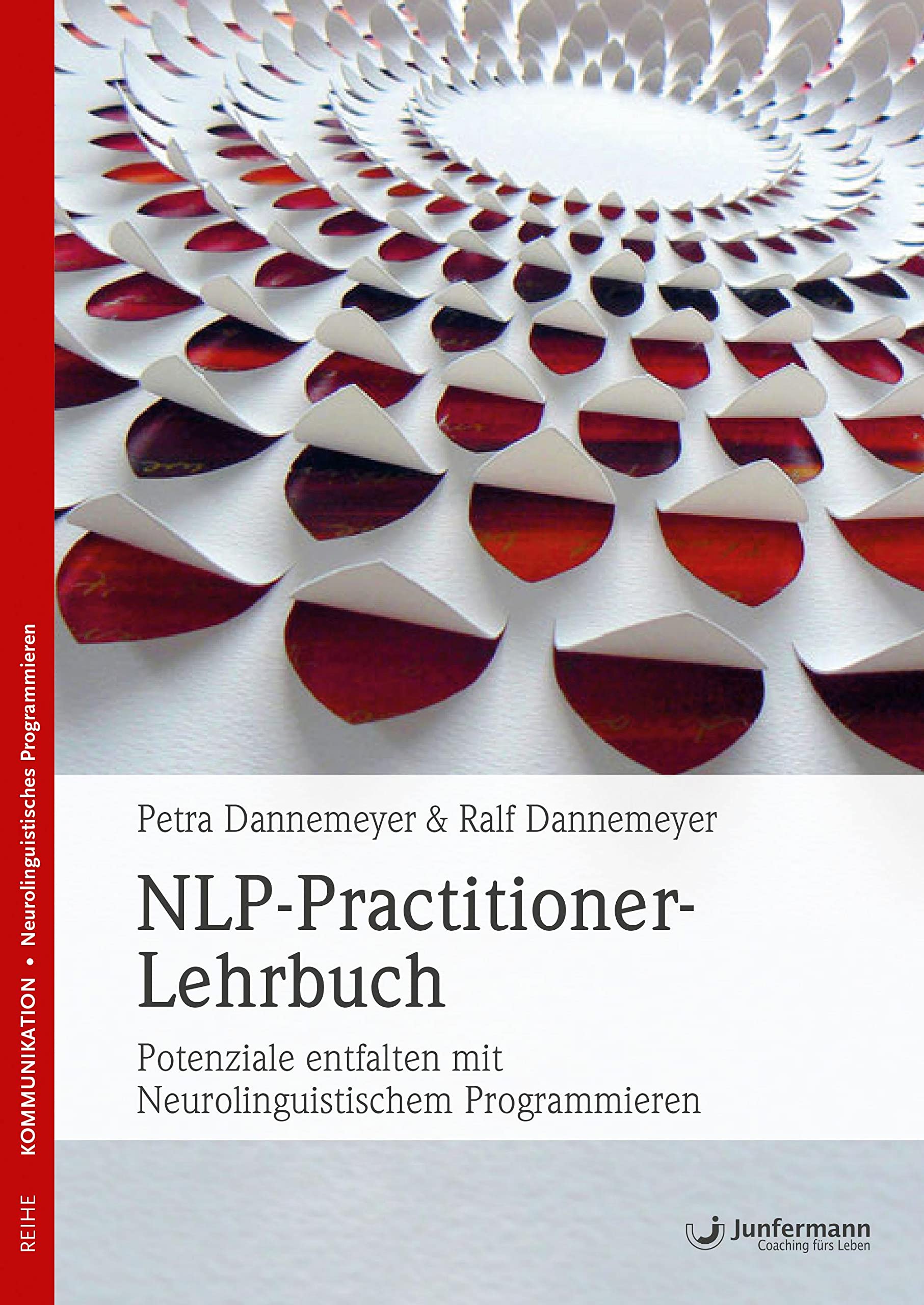 NLP-Practitioner-Lehrbuch Psychology