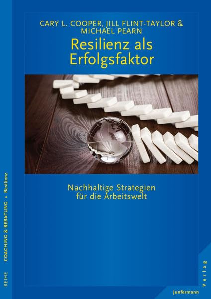 Resilienz als Erfolgsfaktor Law