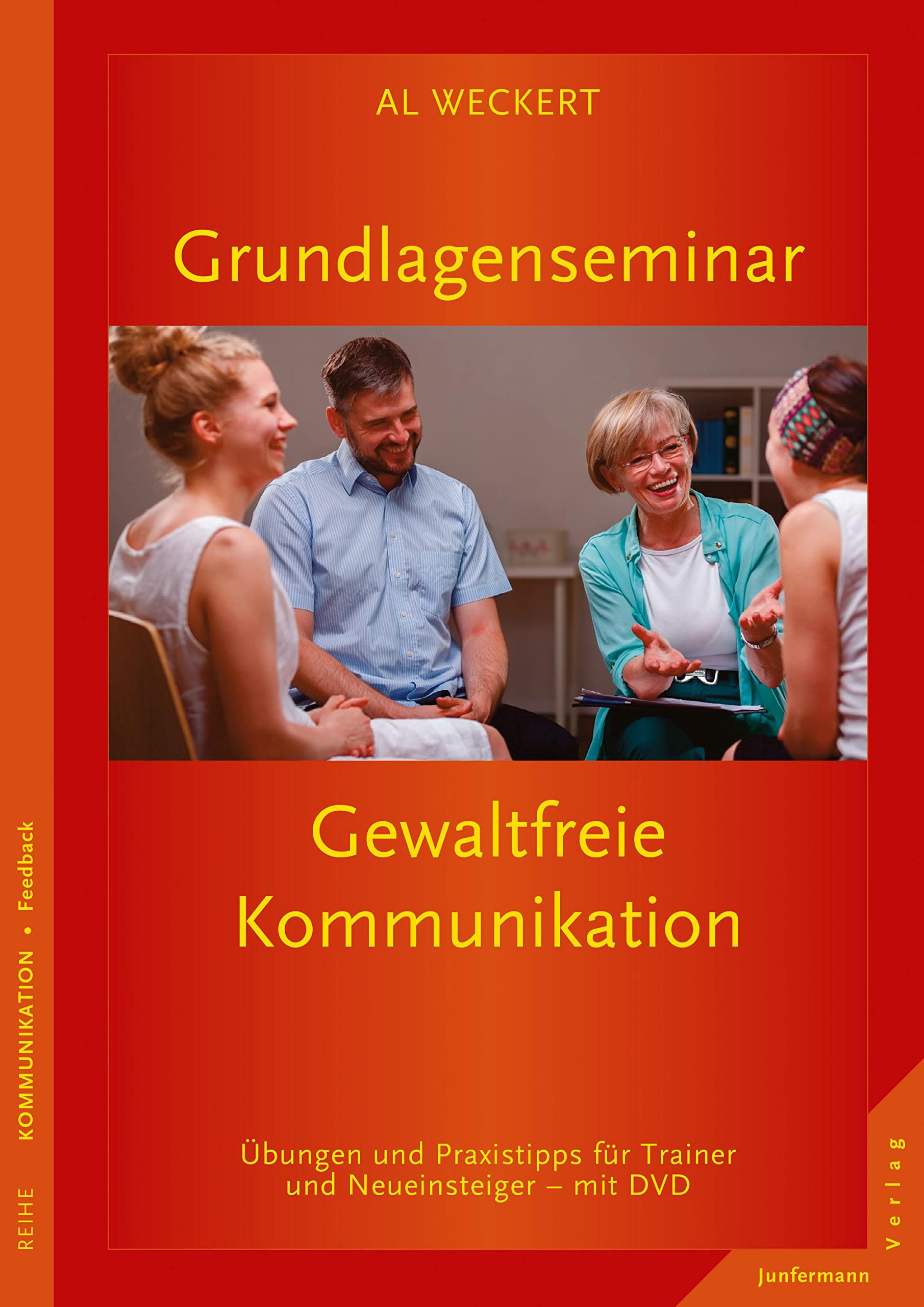 Grundlagenseminar Gewaltfreie Kommunikation General education