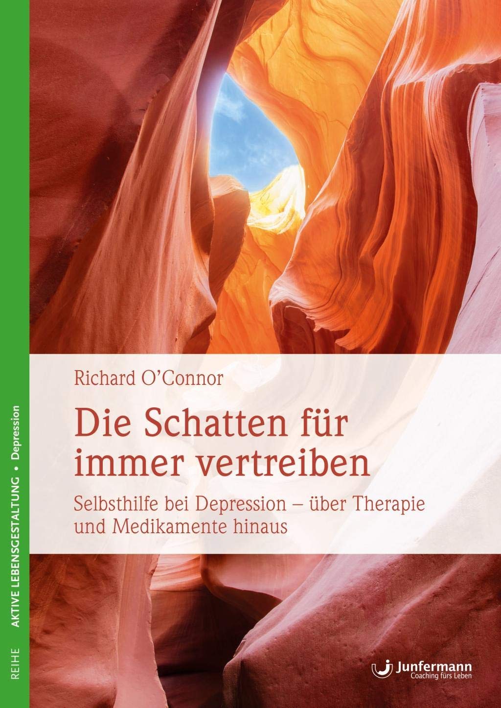 Die Schatten für immer vertreiben: Selbsthilfe bei Depressionen - über Therapie und Medikamente hinaus Health, Nutrition & Fitness