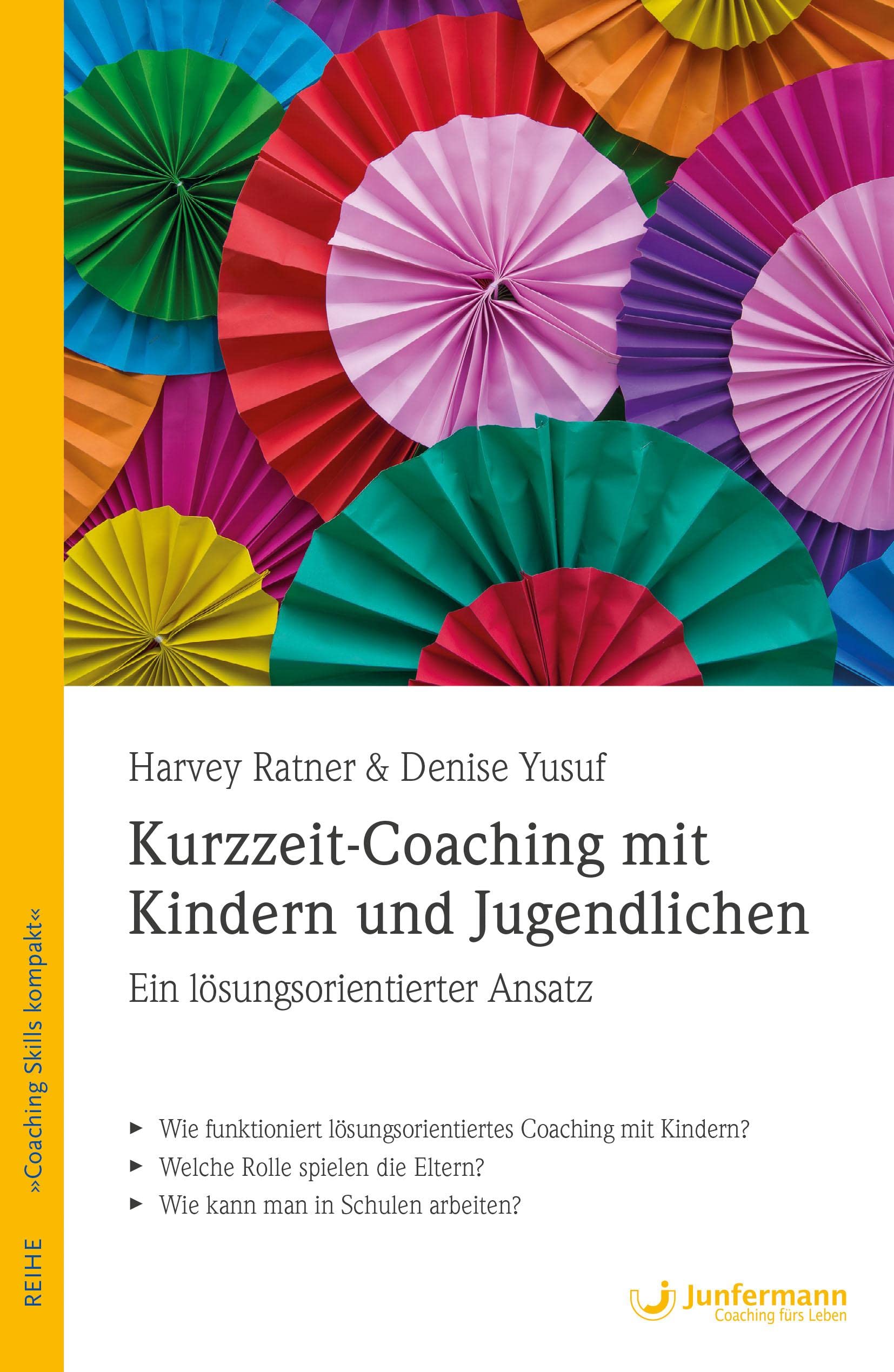 Kurzzeit-Coaching mit Kindern und Jugendlichen Medicine
