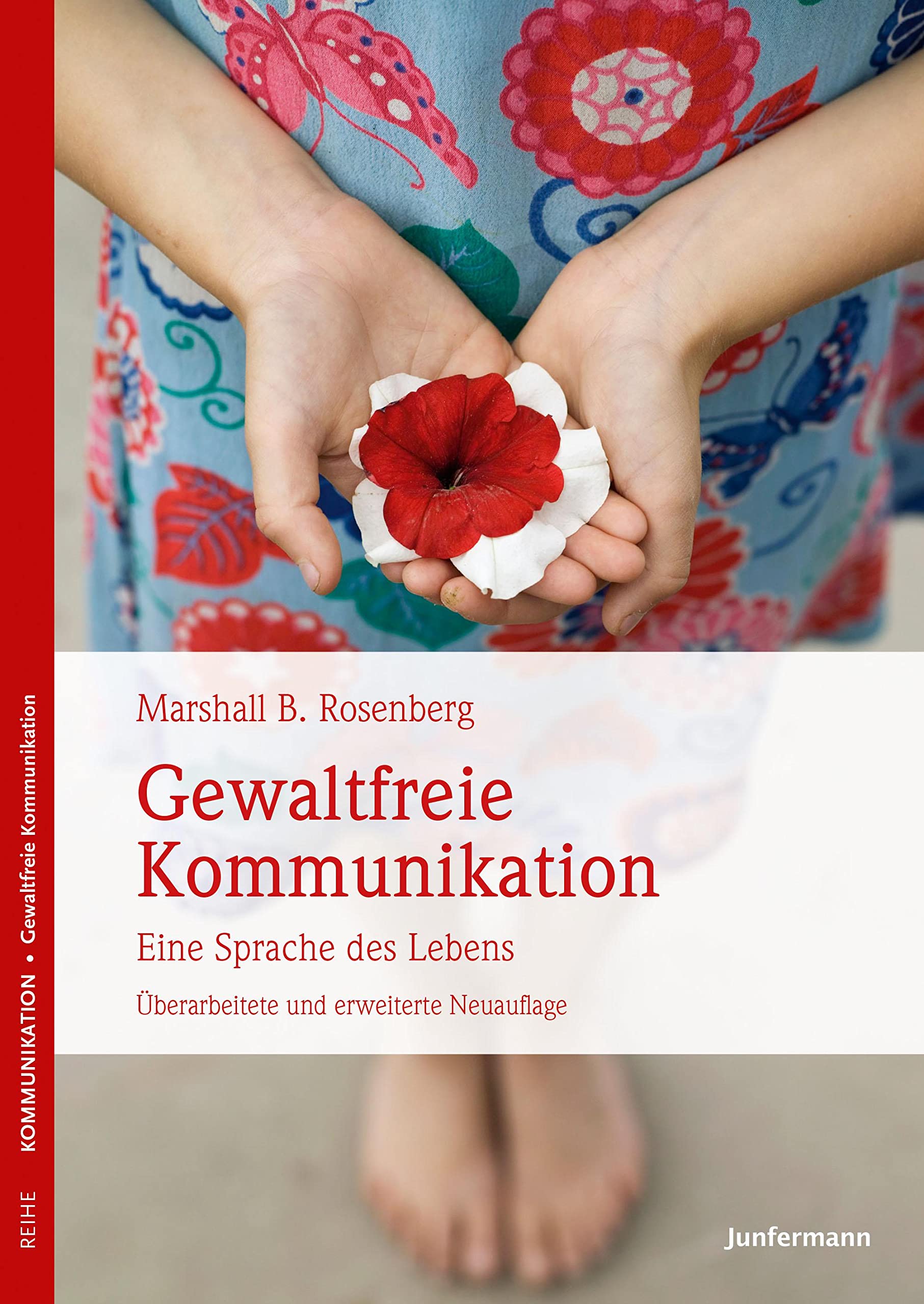 Gewaltfreie Kommunikation Medicine Books