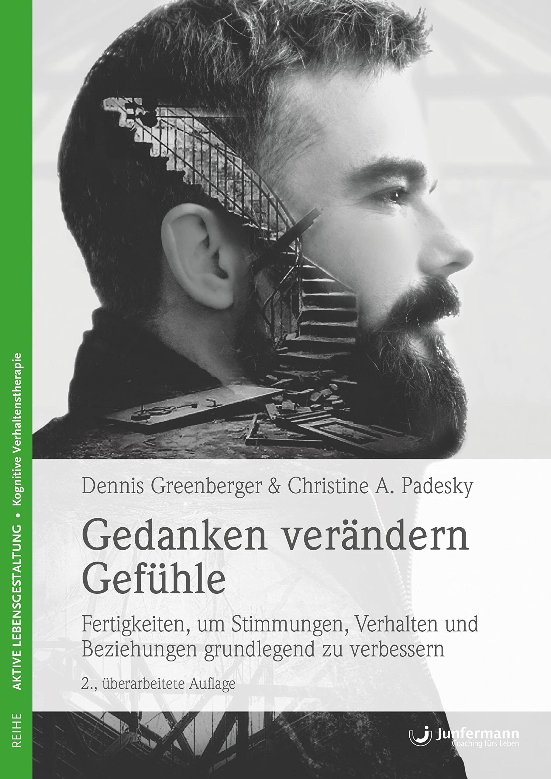 Gedanken verändern Gefühle Health, Nutrition & Fitness Books