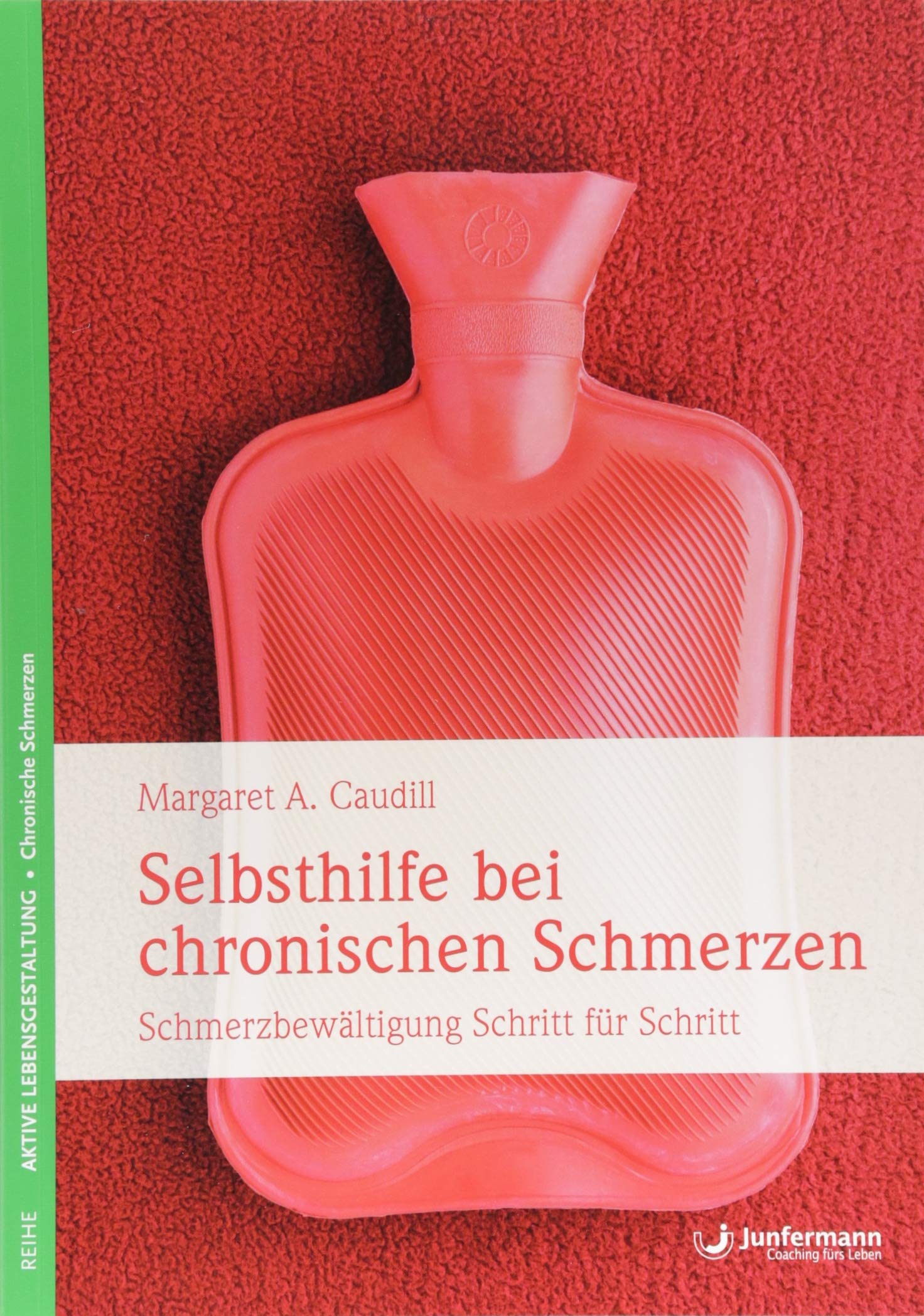 Selbsthilfe bei chronischen Schmerzen Medicine