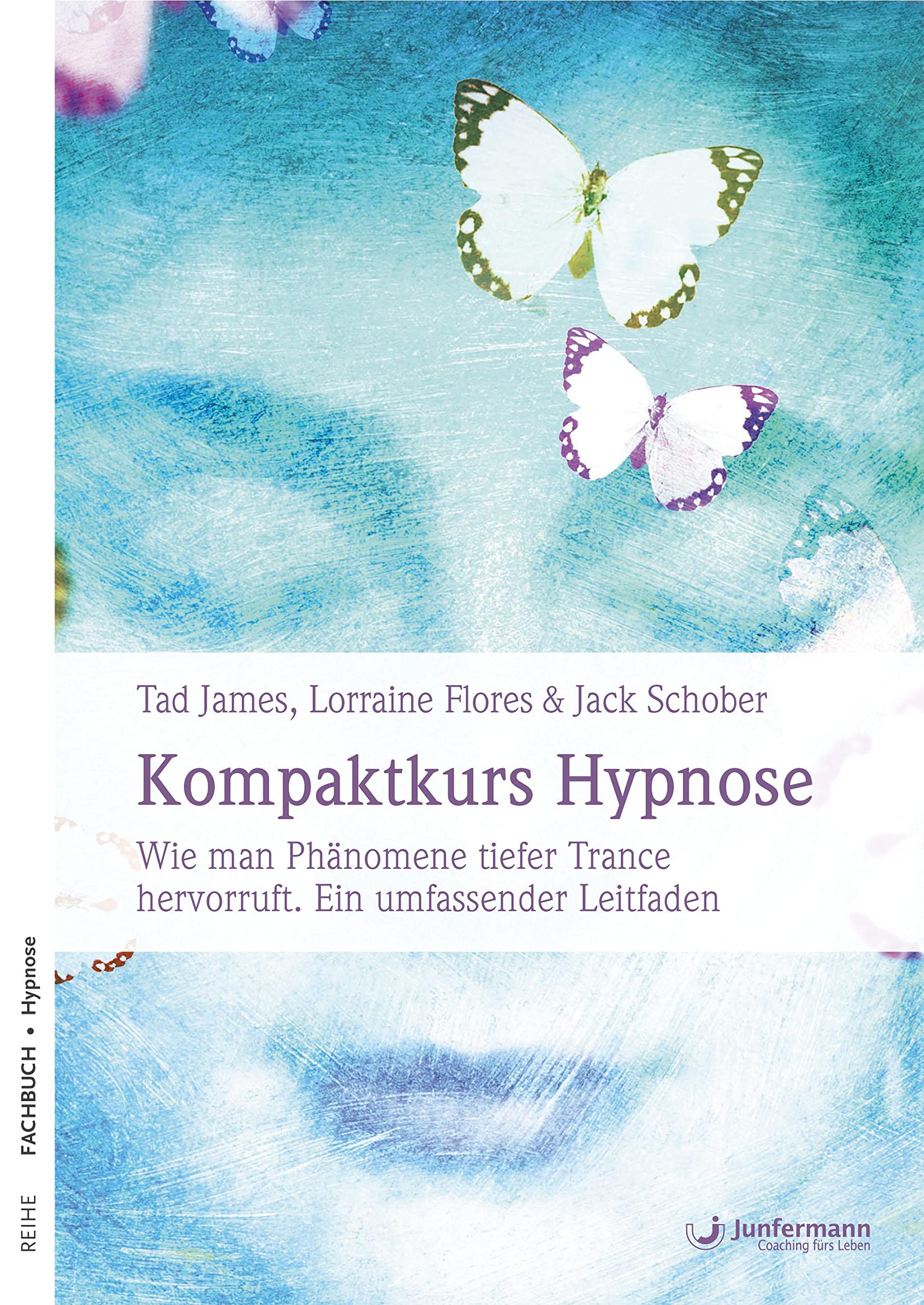 Kompaktkurs Hypnose Medicine