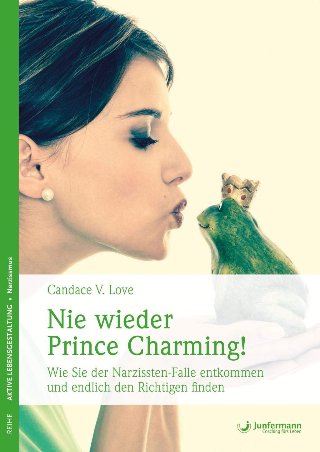 Nie wieder Prince Charming! Lifestyle