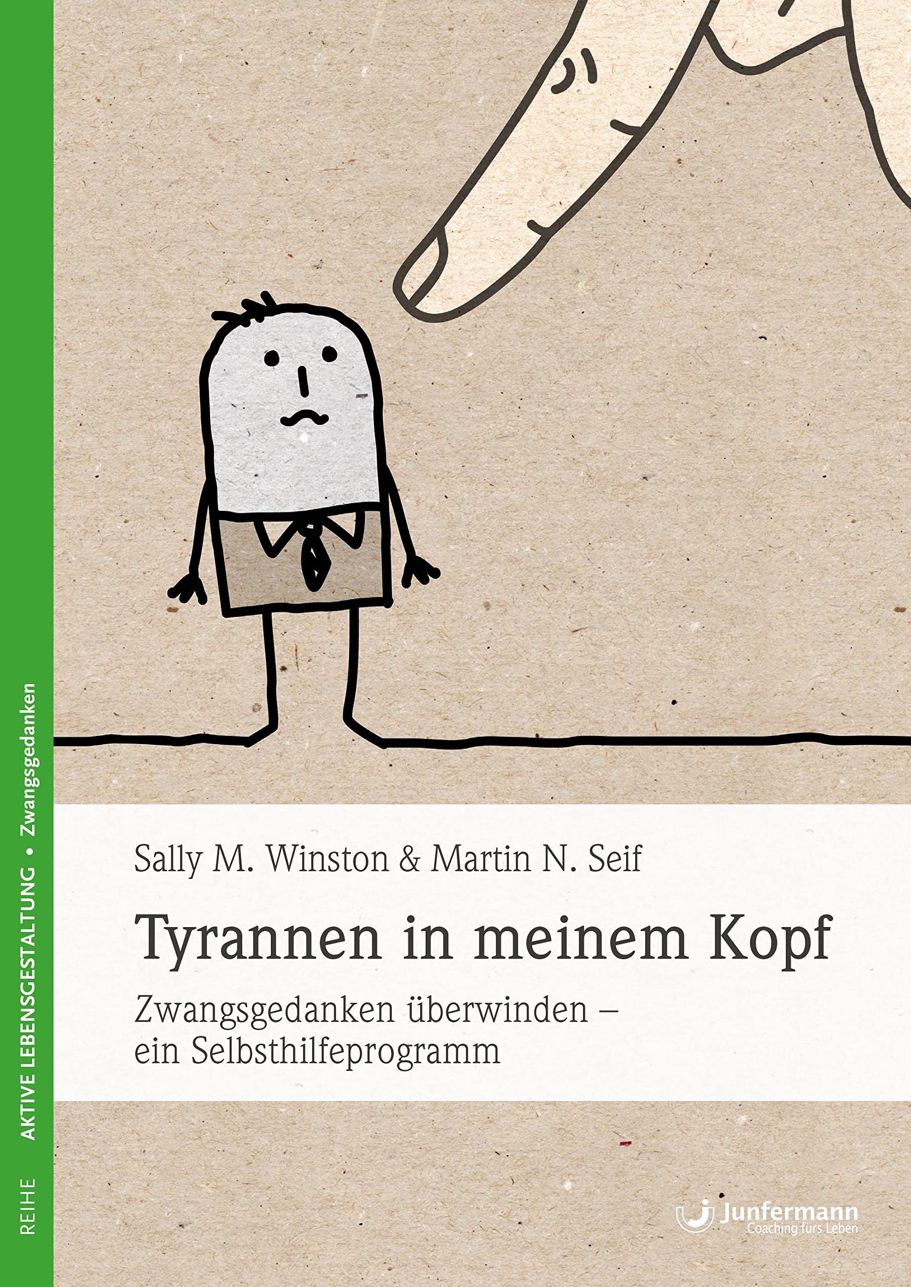Tyrannen in meinem Kopf Lifestyle
