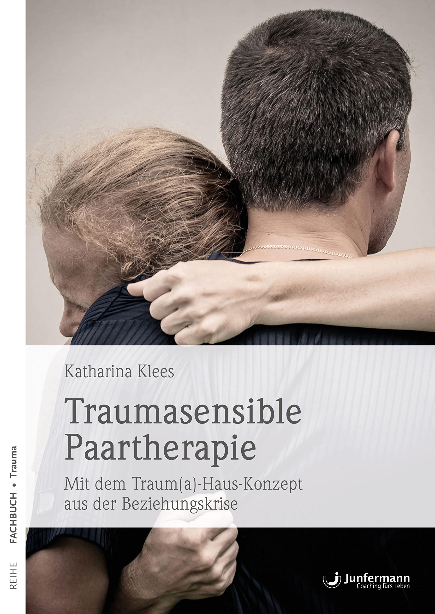 Traumasensible Paartherapie Medicine