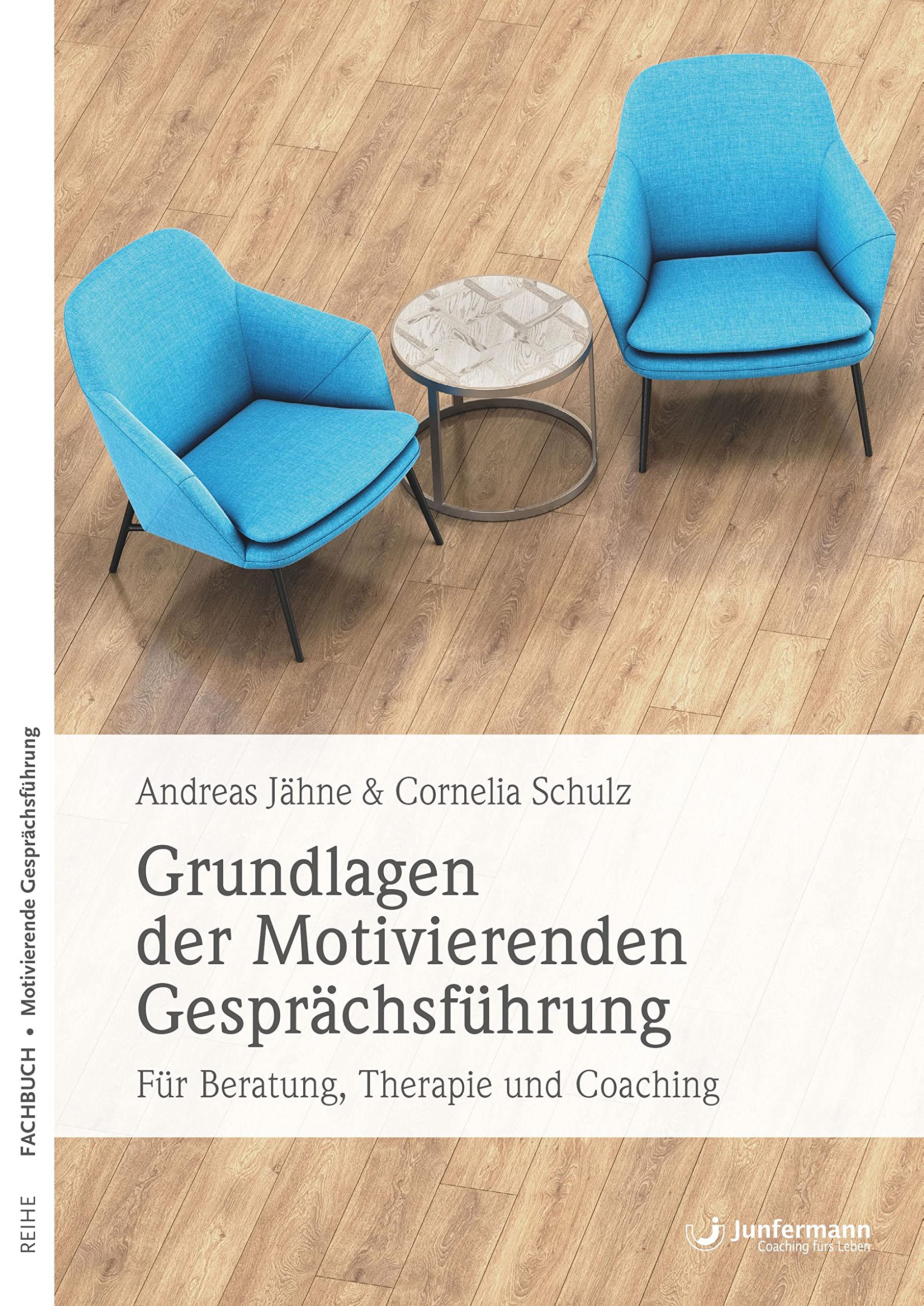 Grundlagen der Motivierenden Gesprächsführung Medicine