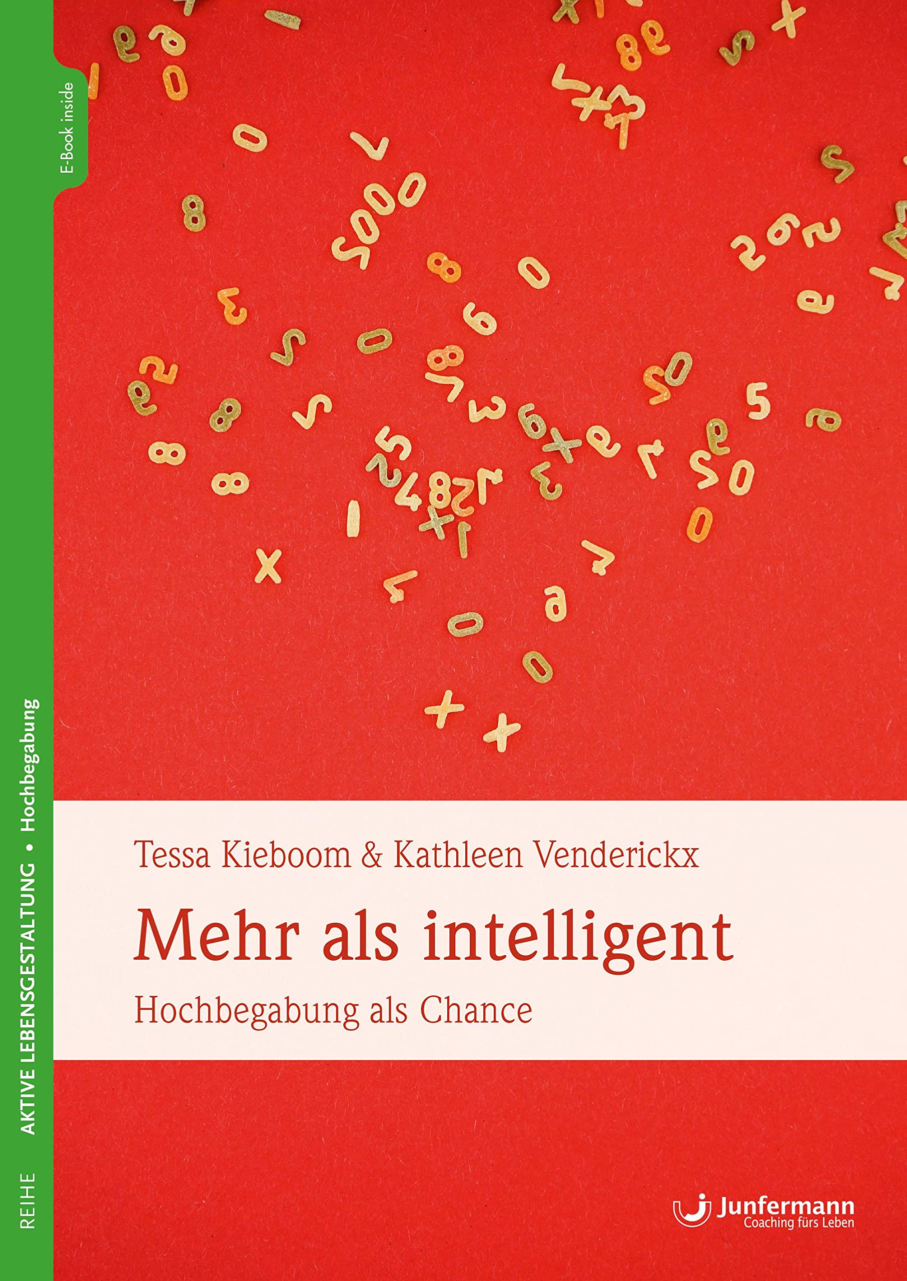 Mehr als intelligent: Hochbegabung als Chance Medicine