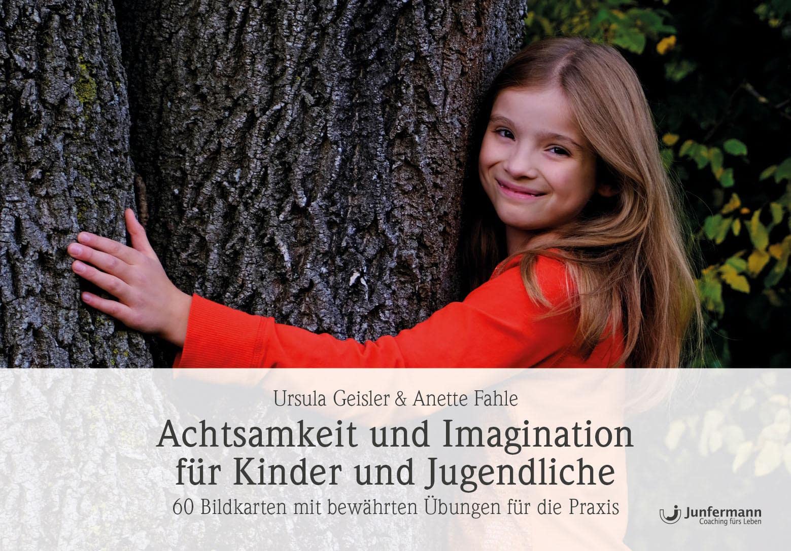 Achtsamkeit und Imagination für Kinder und Jugendliche: 60 Bildkarten mit bewährten Übungen für die Praxis Medicine