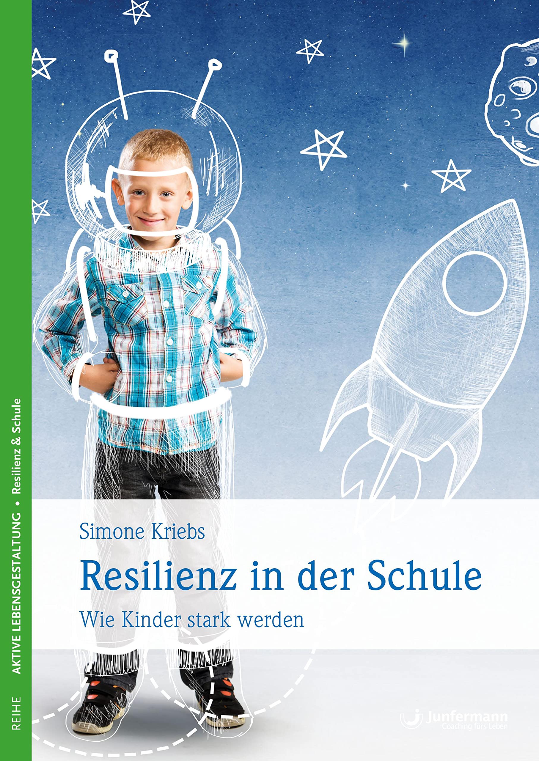 Product Image: Resilienz in der Schule