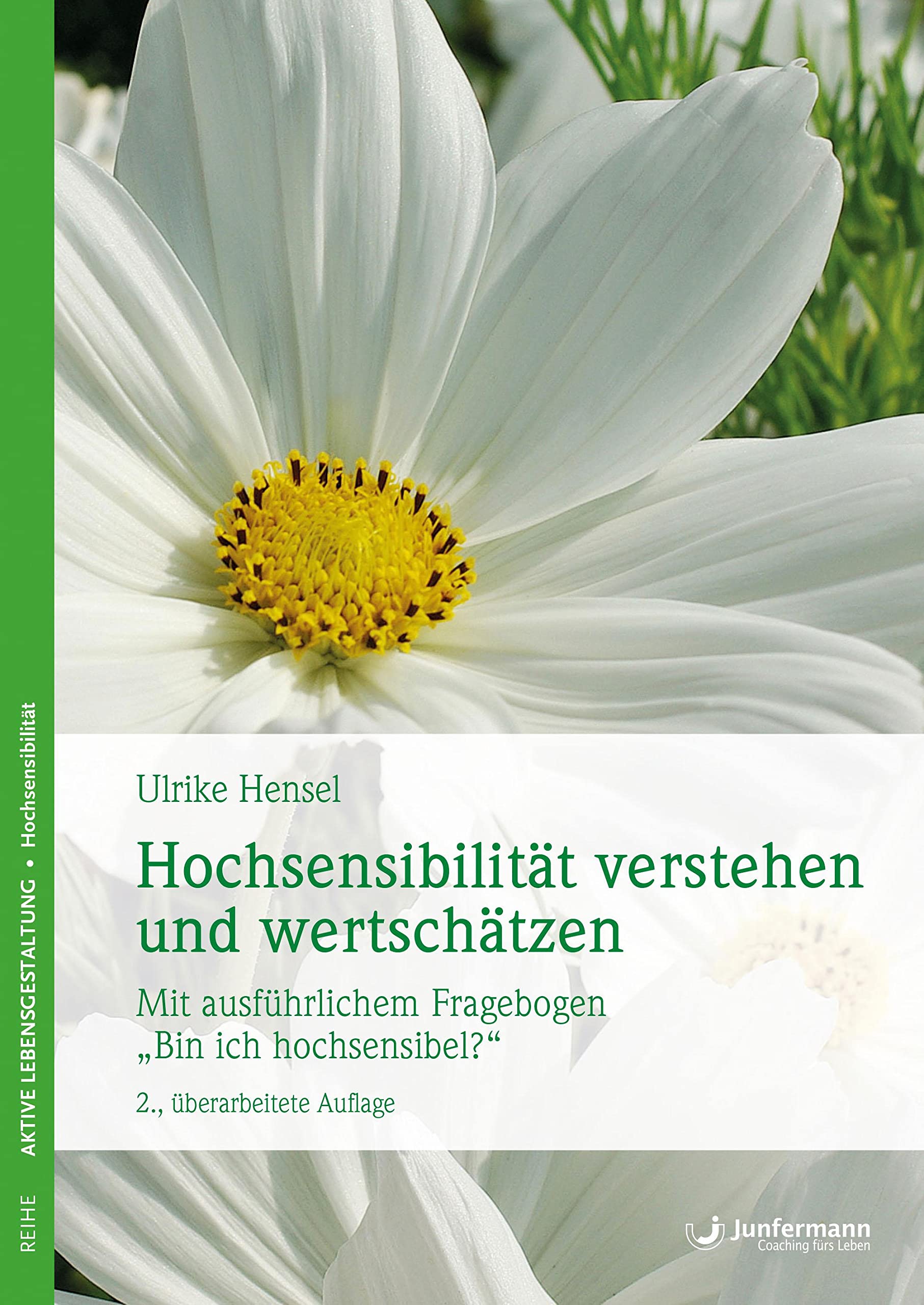 Hochsensibilität verstehen und wertschätzen Lifestyle