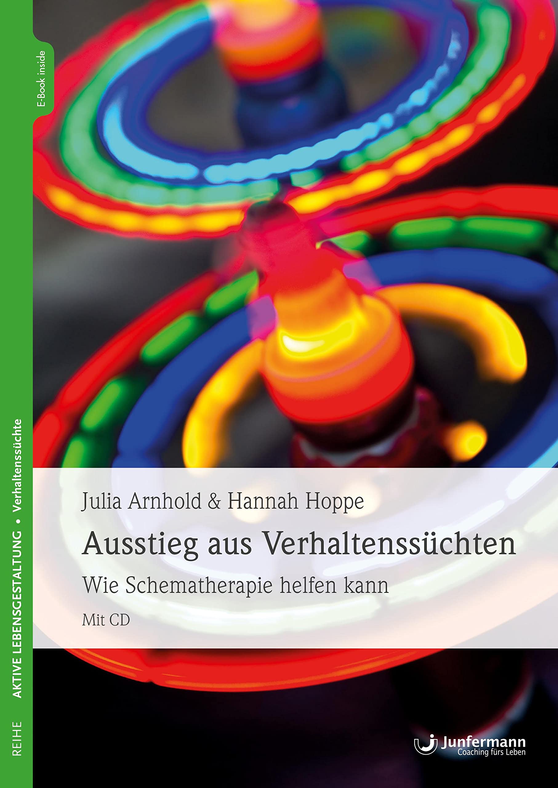 Ausstieg aus Verhaltenssüchten Health, Nutrition & Fitness