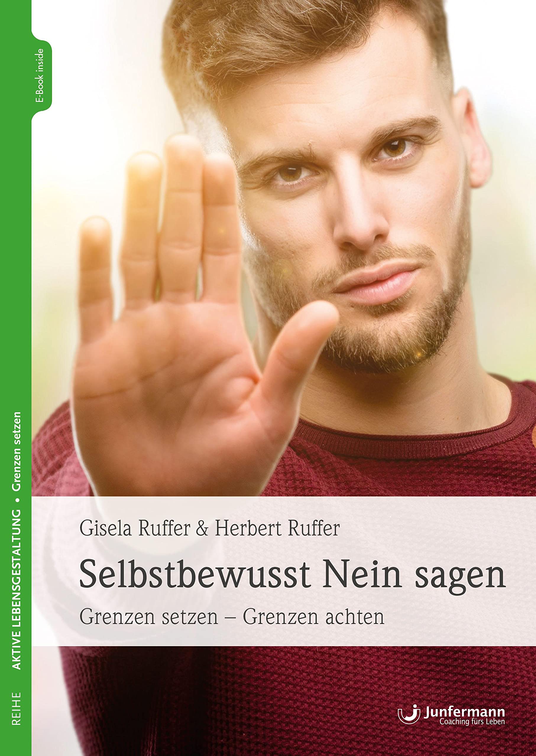 Selbstbewusst NEIN sagen Lifestyle