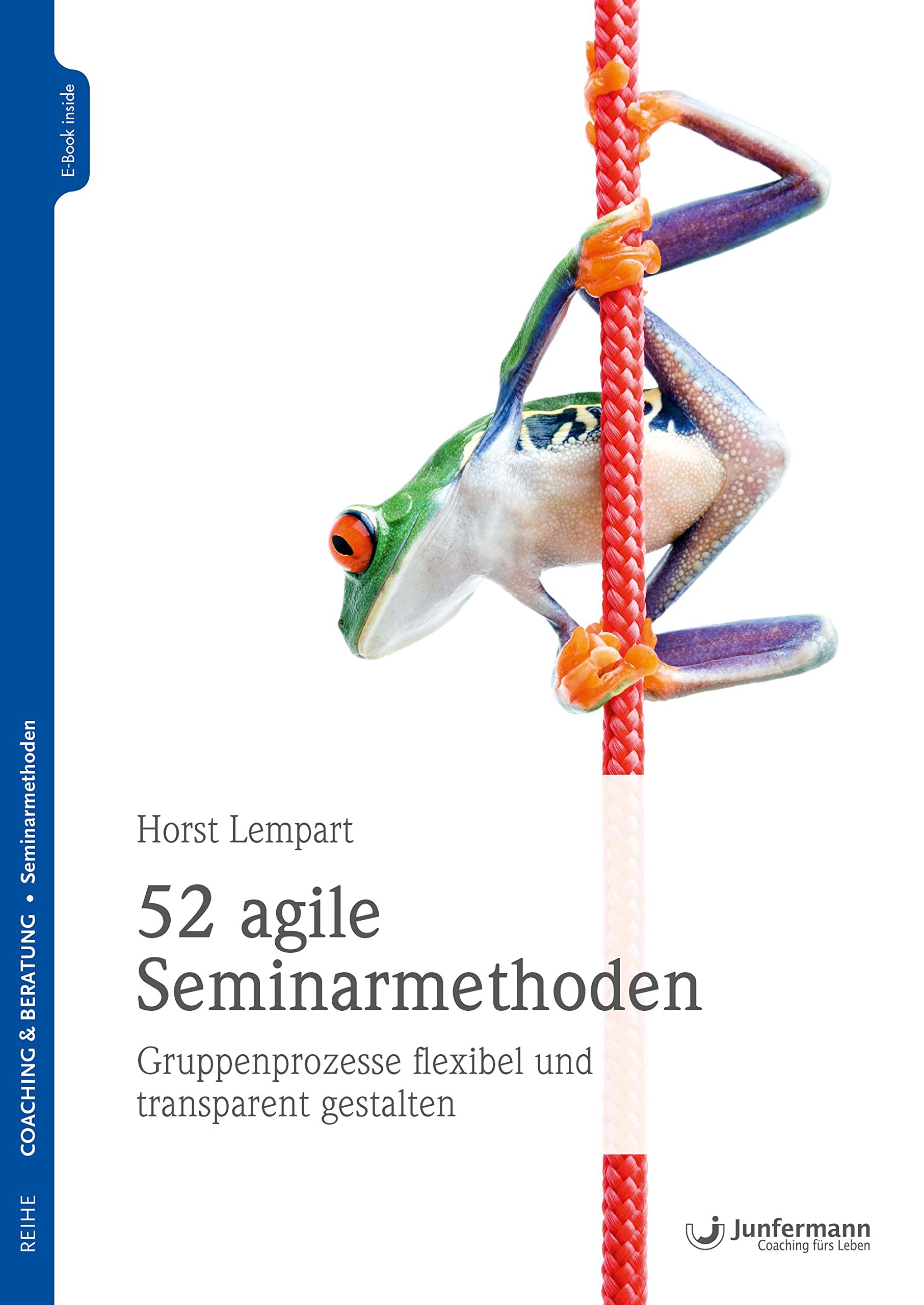 52 agile Seminarmethoden Business, Finance & Career