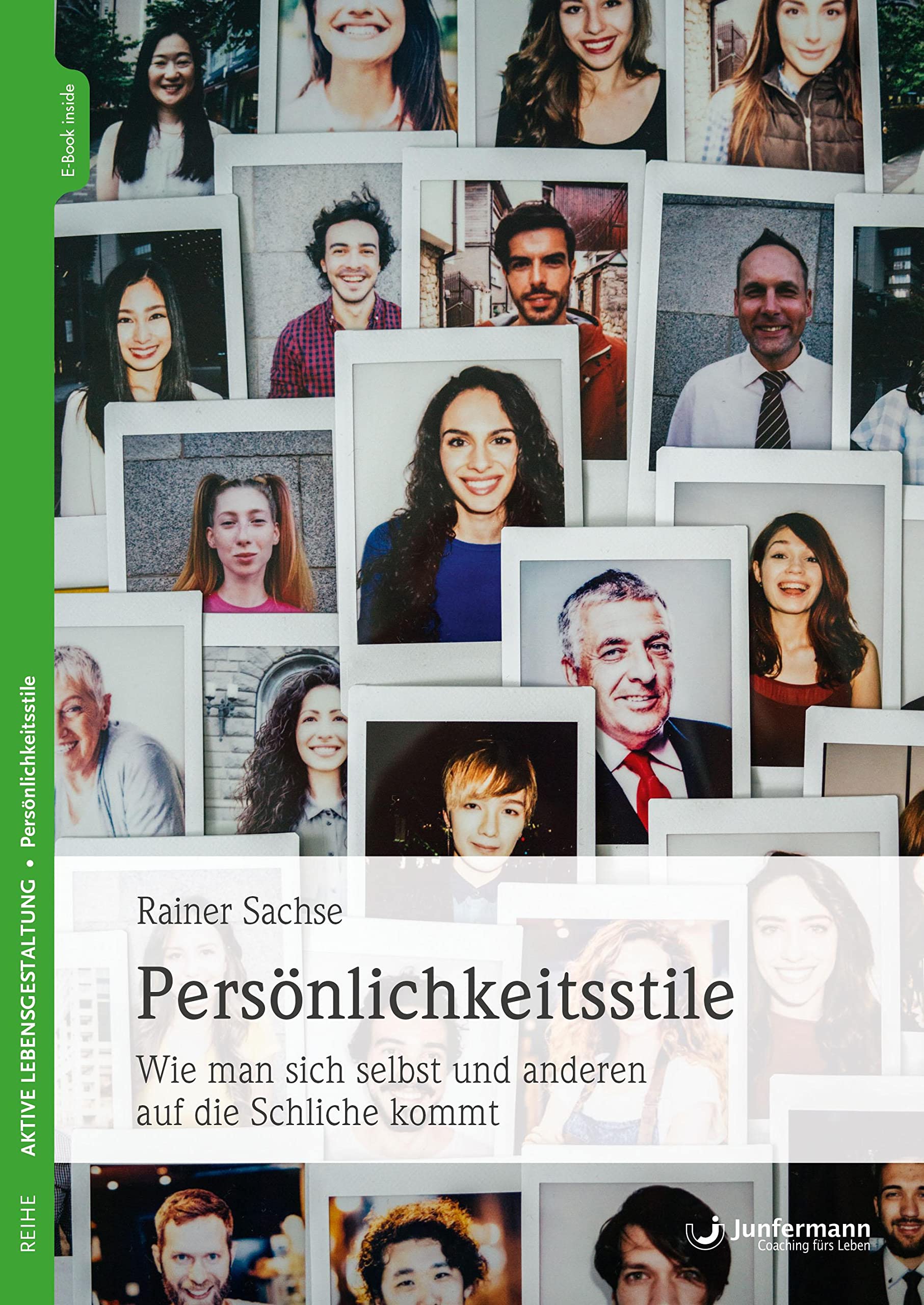 Product Image: Persönlichkeitsstile