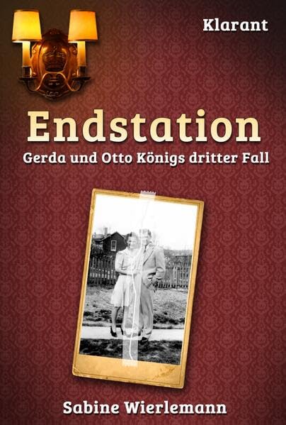 Endstation. Schwabenkrimi Contemporary literature