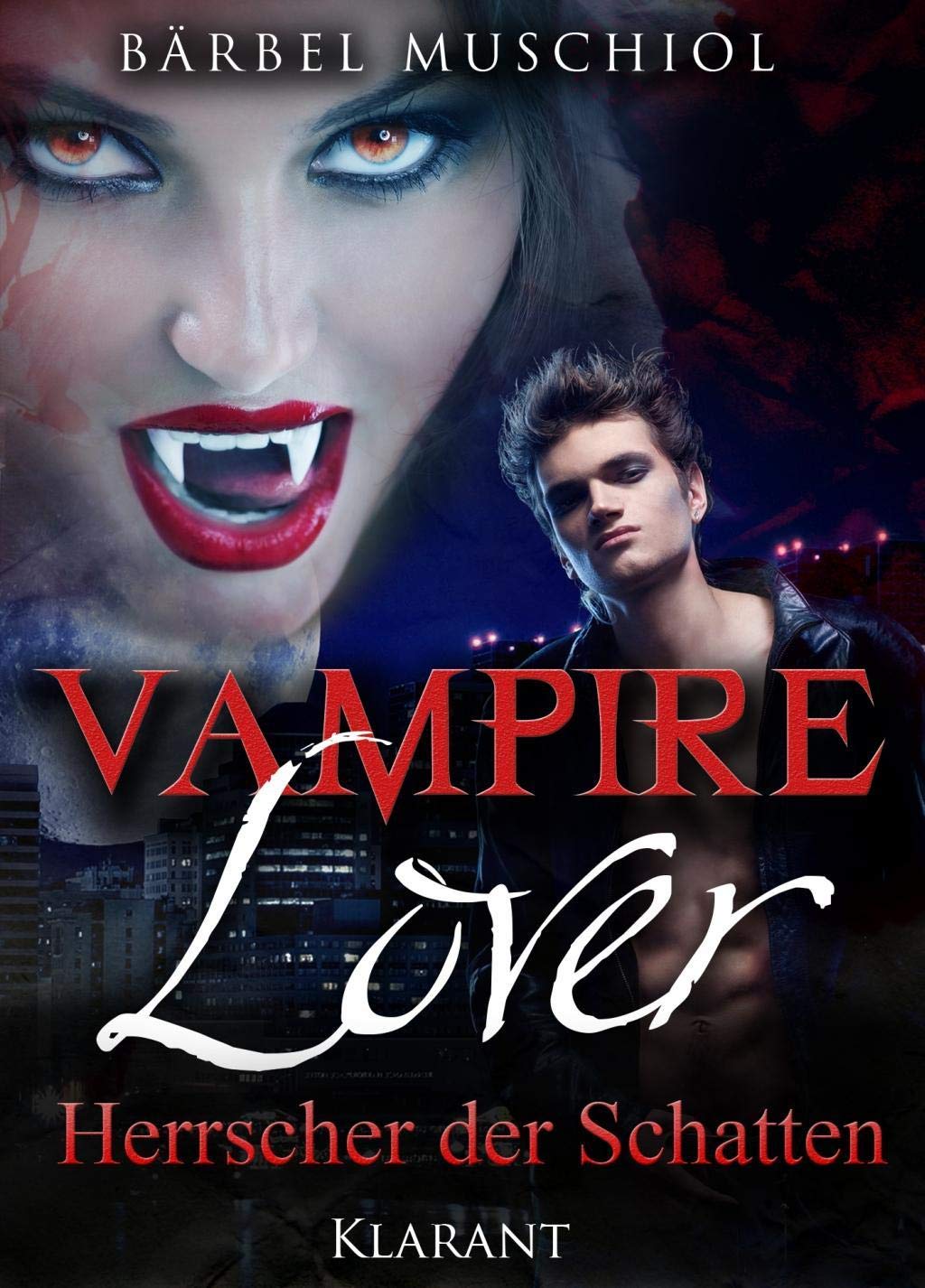 Product Image: Vampire Lover. Herrscher der Schatten
