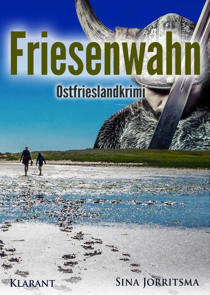 Friesenwahn. Ostfrieslandkrimi Contemporary literature