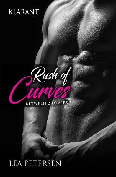 Product Image: Rush of Curves. Between 2 lovers