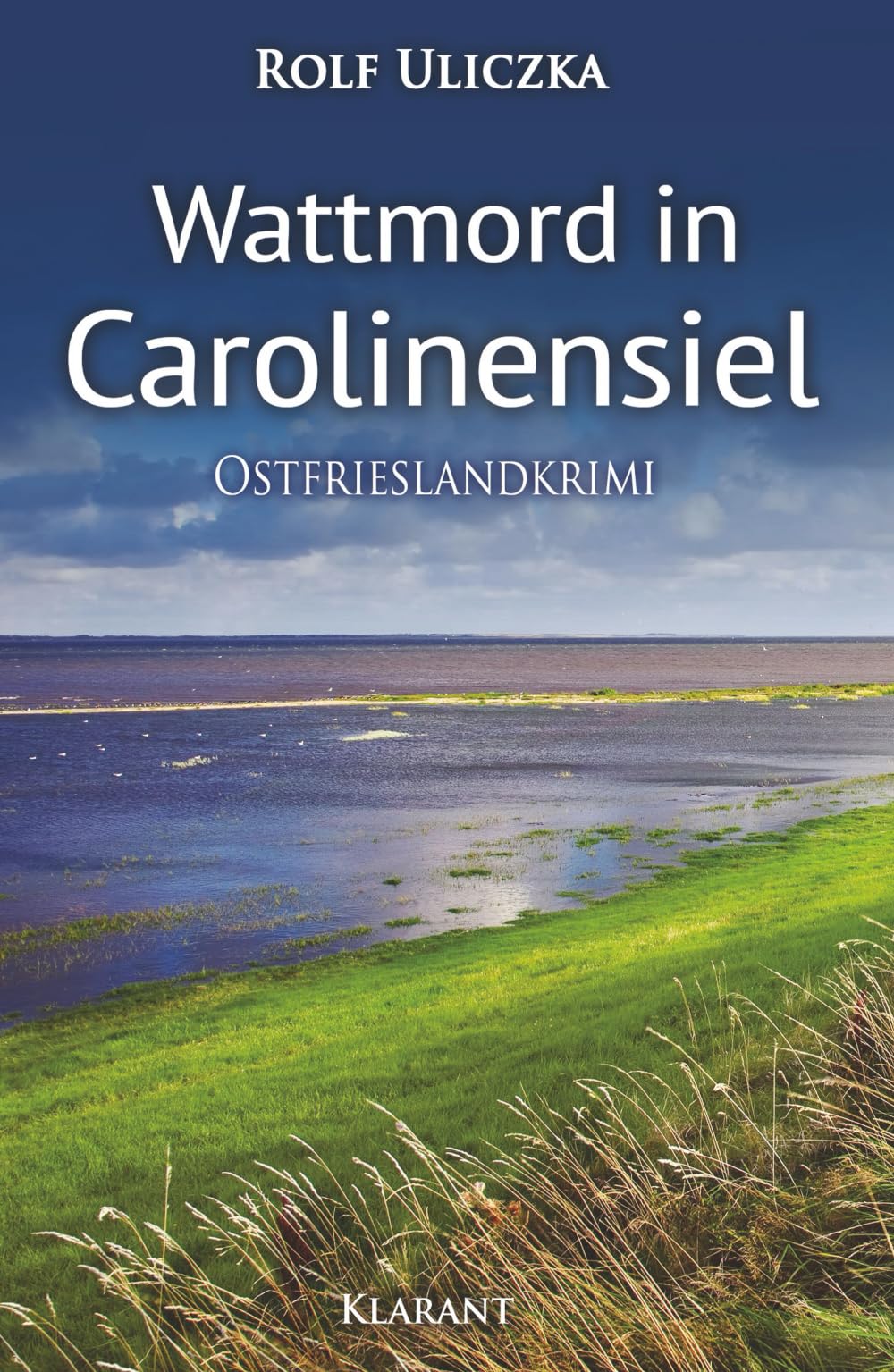 Wattmord in Carolinensiel Humour & Satire