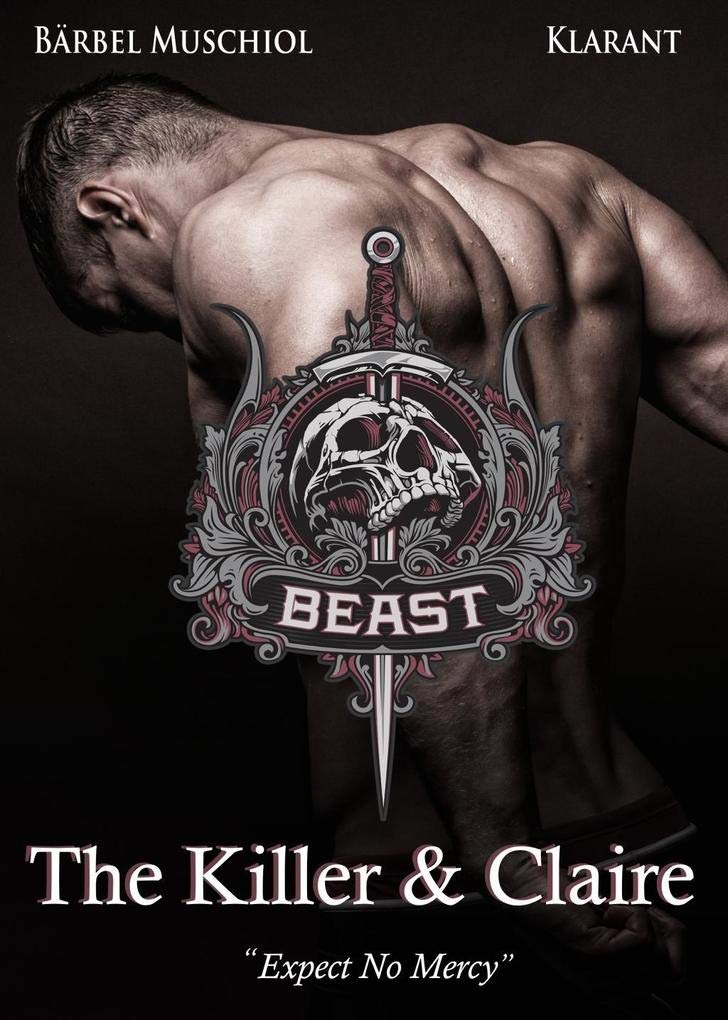 Beast. The Killer and Claire Contemporary literature