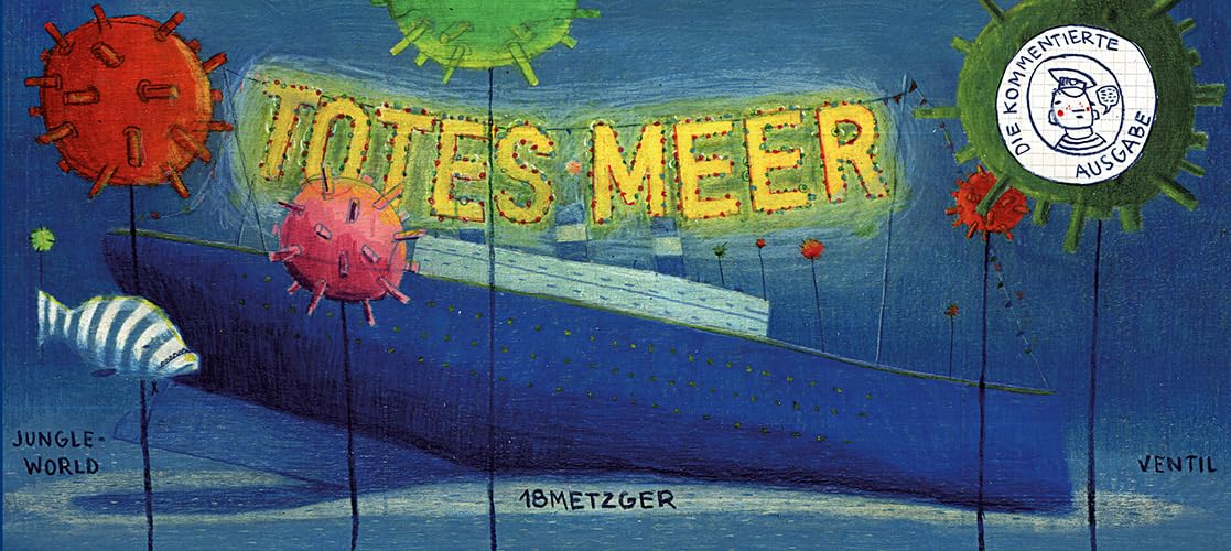 Totes Meer: Die kommentierte Ausgabe Social Sciences