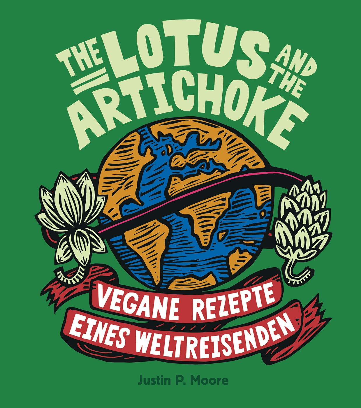 The Lotus and the Artichoke Leisure, Home & Garden