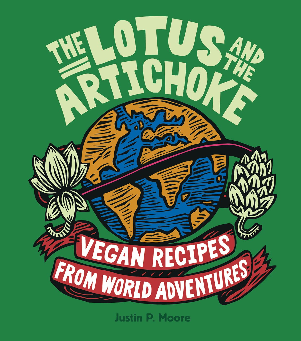 The Lotus and the Artichoke Leisure, Home & Garden