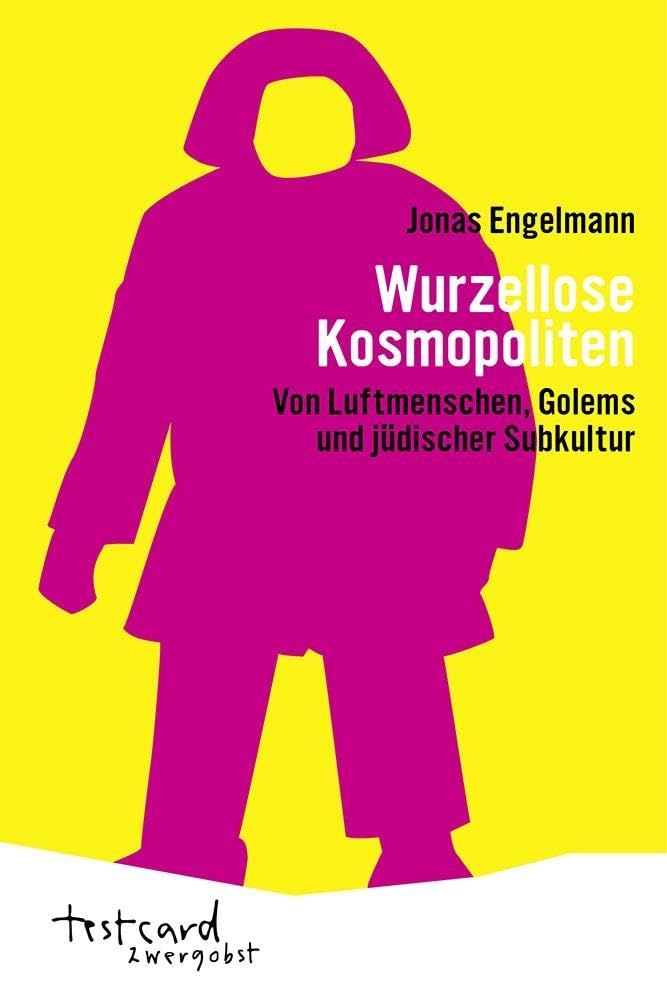 Wurzellose Kosmopoliten book