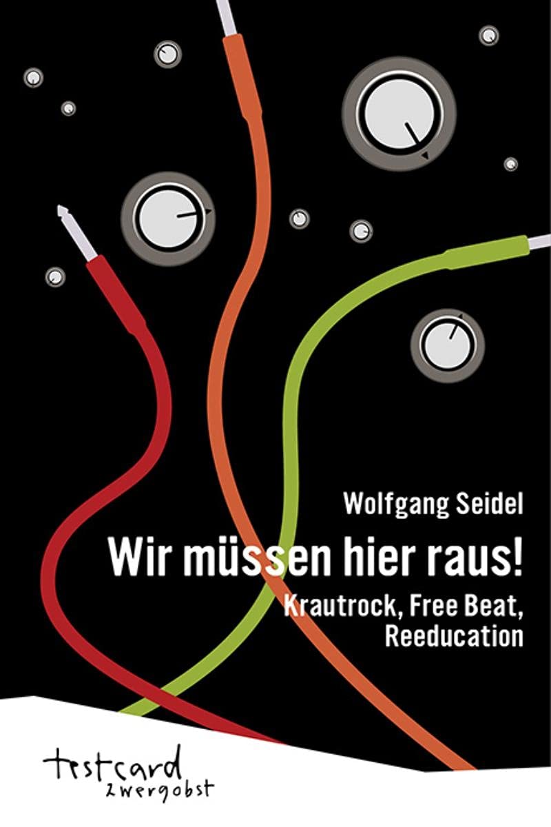 Wir müssen hier raus! Books