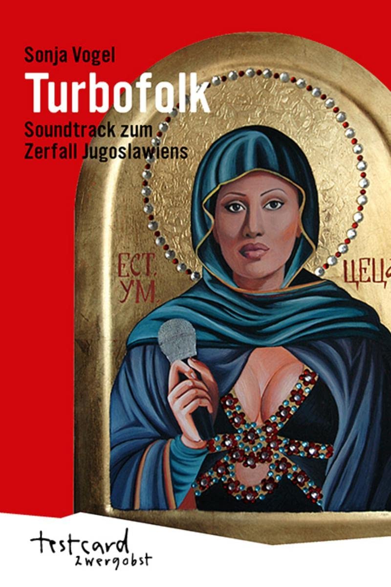 Turbofolk Books