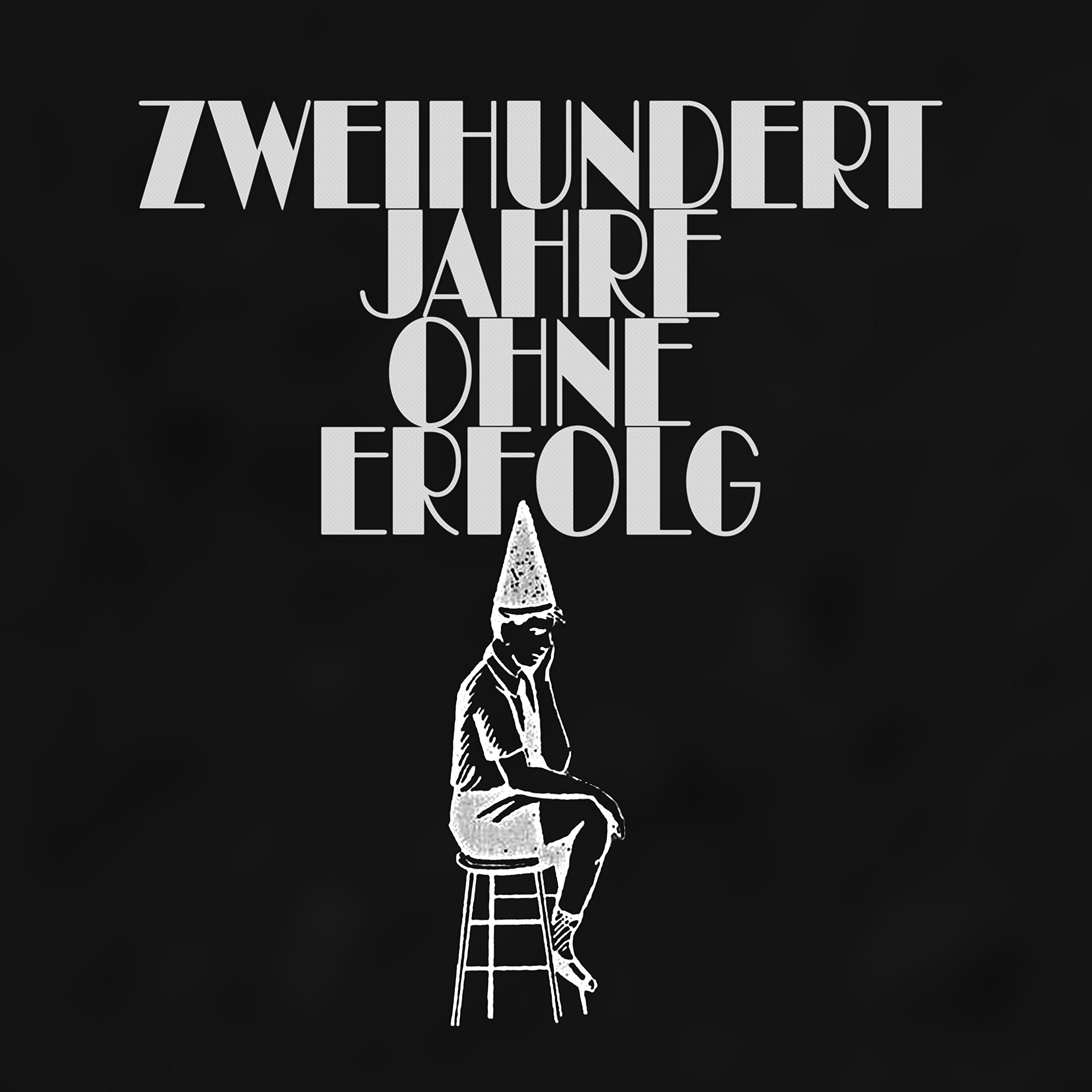 Zweihundert Jahre ohne Erfolg Leisure, Home & Garden