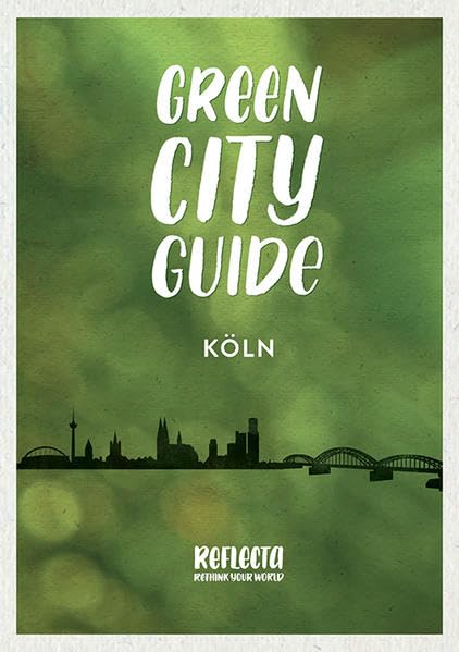 Product Image: Green City Guide KÖLN