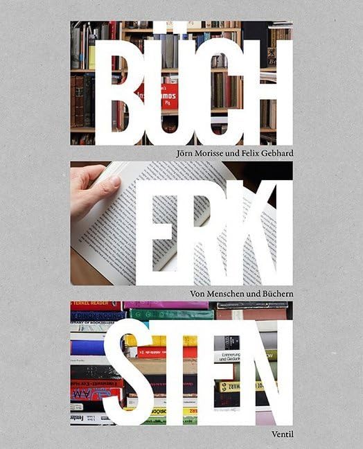 Bücherkisten Contemporary literature Books