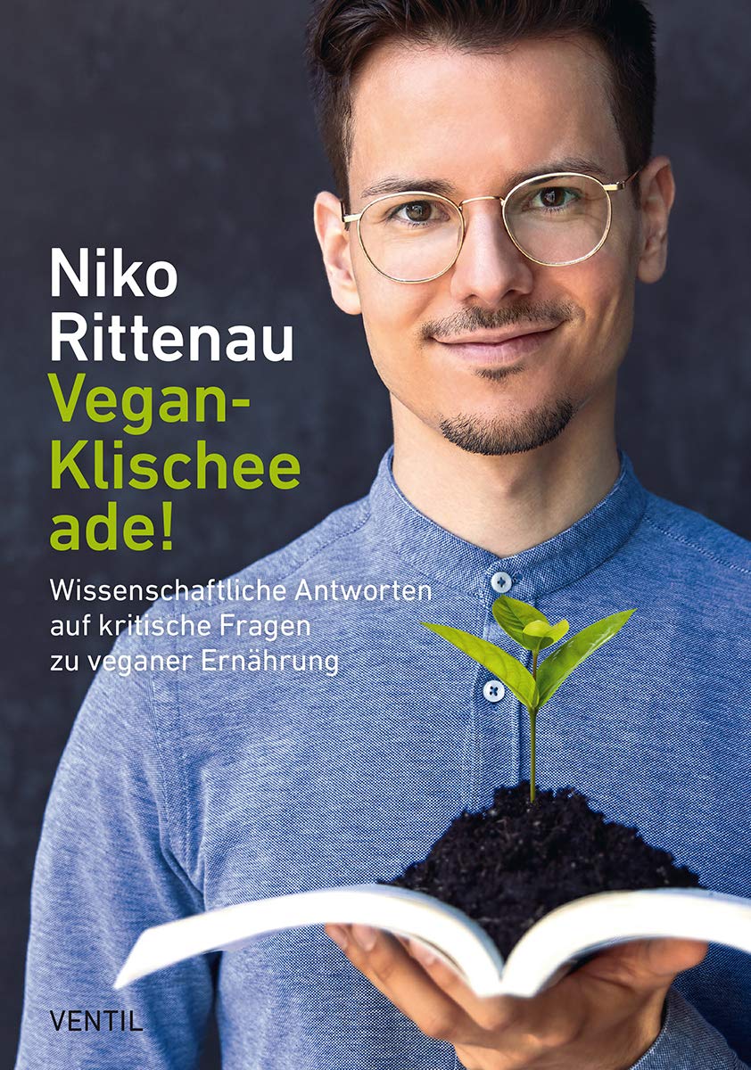 Product Image: Vegan-Klischee ade!