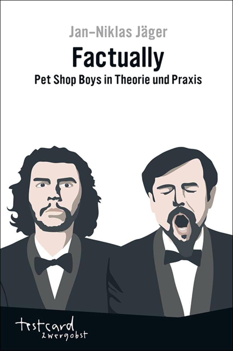 Factually Books