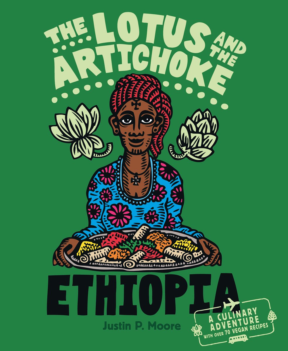 The Lotus and the Artichoke - Ethiopia Leisure, Home & Garden