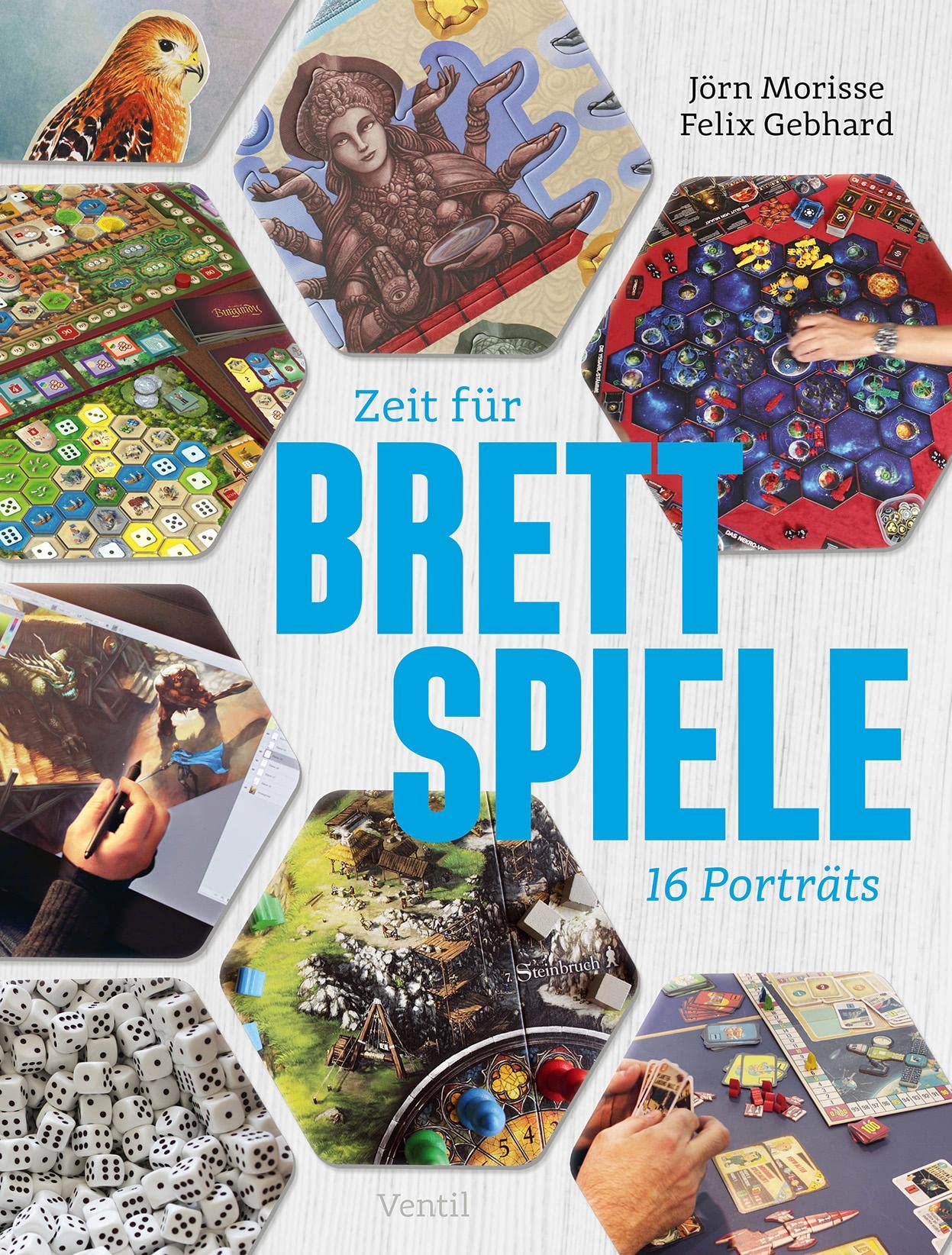 Zeit für Brettspiele Film, Art & Culture