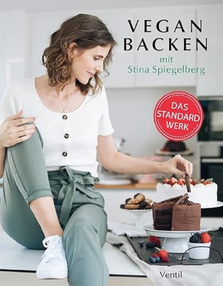 Product Image: Vegan Backen