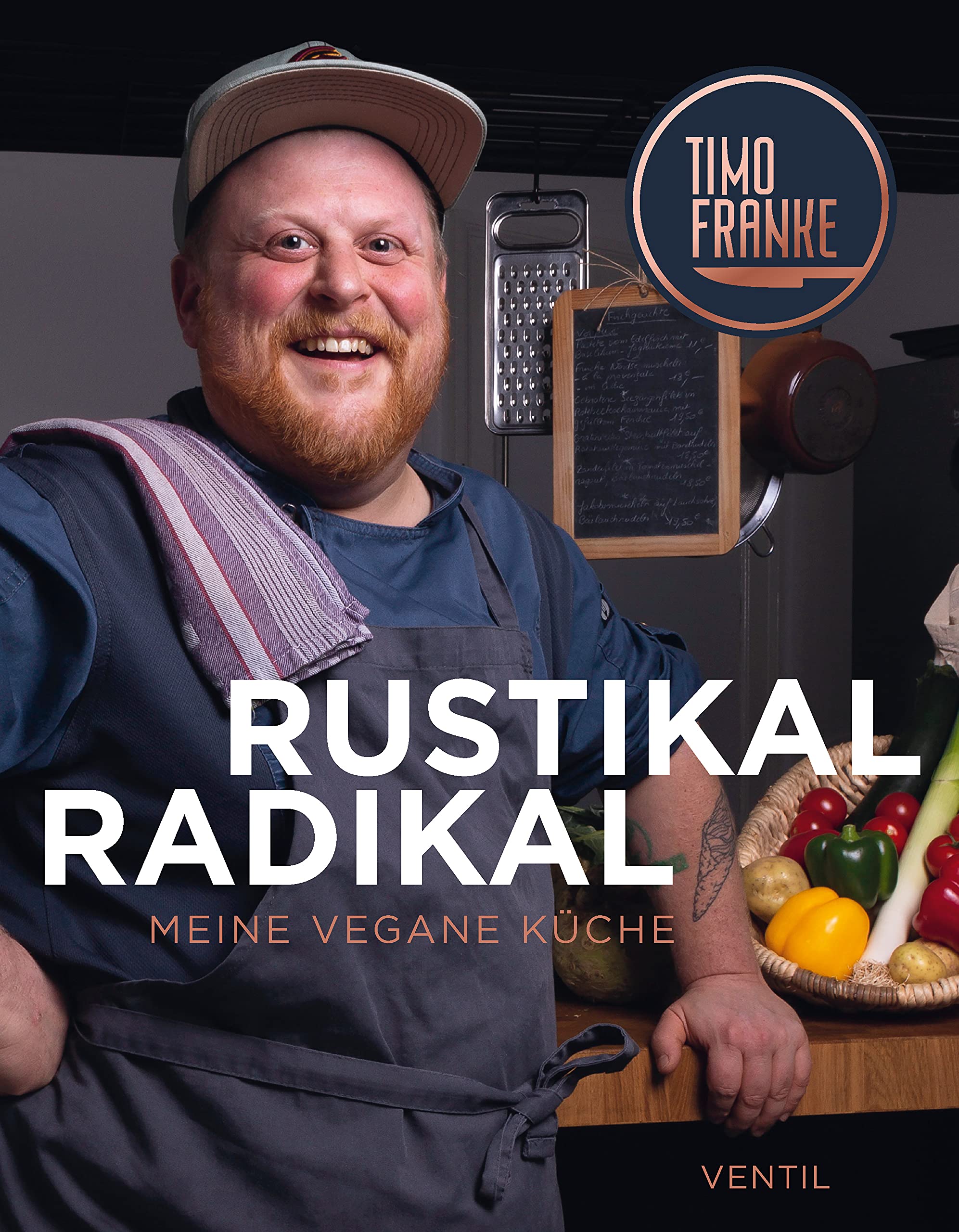 RUSTIKAL - RADIKAL Leisure, Home & Garden