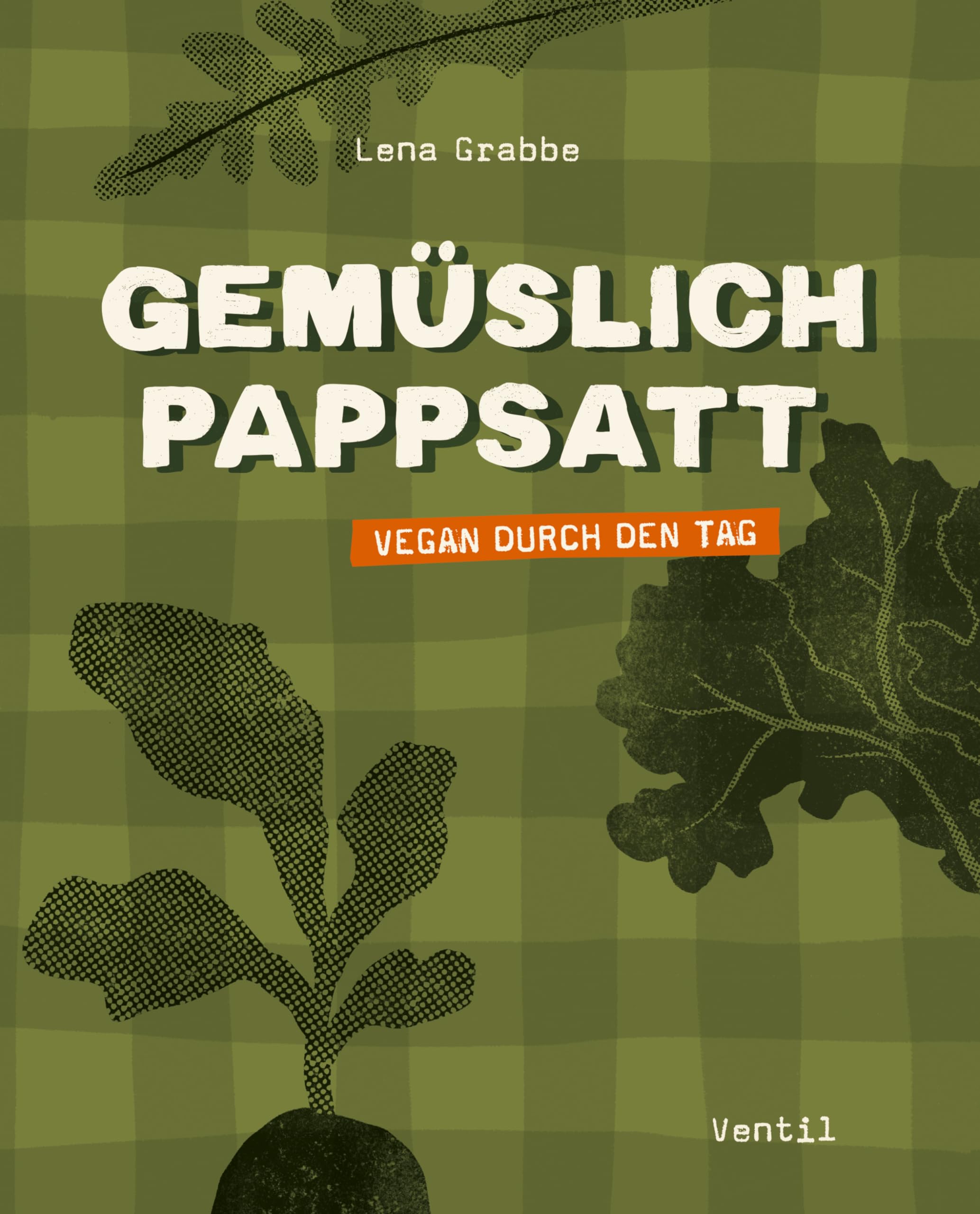 Gemüslich pappsatt Leisure, Home & Garden