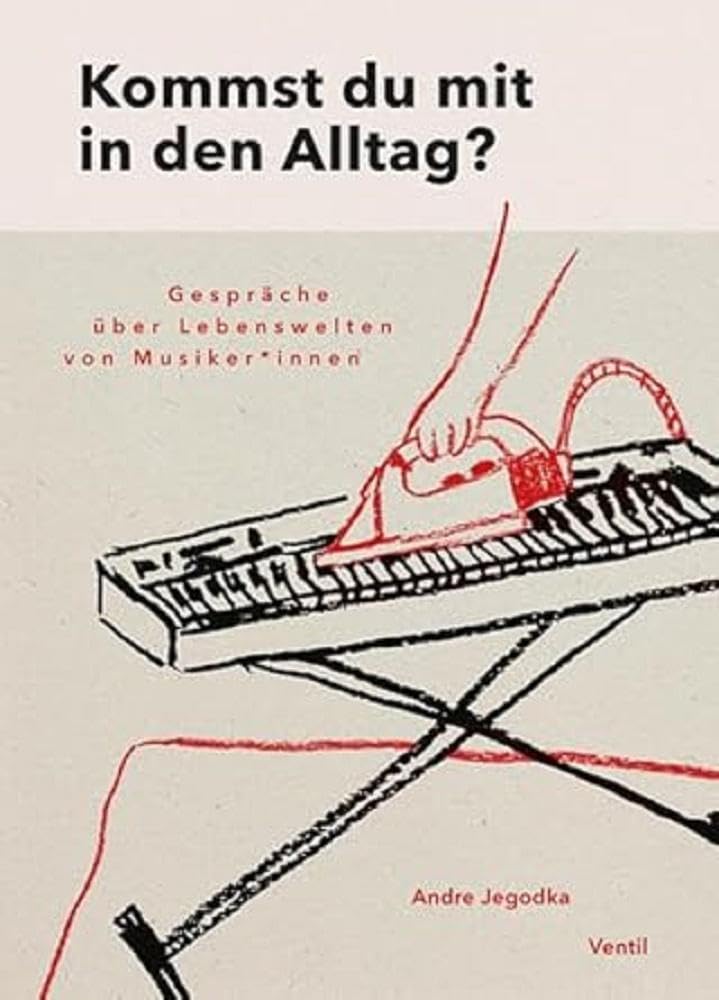 Kommst du mit in den Alltag? Social Sciences Books