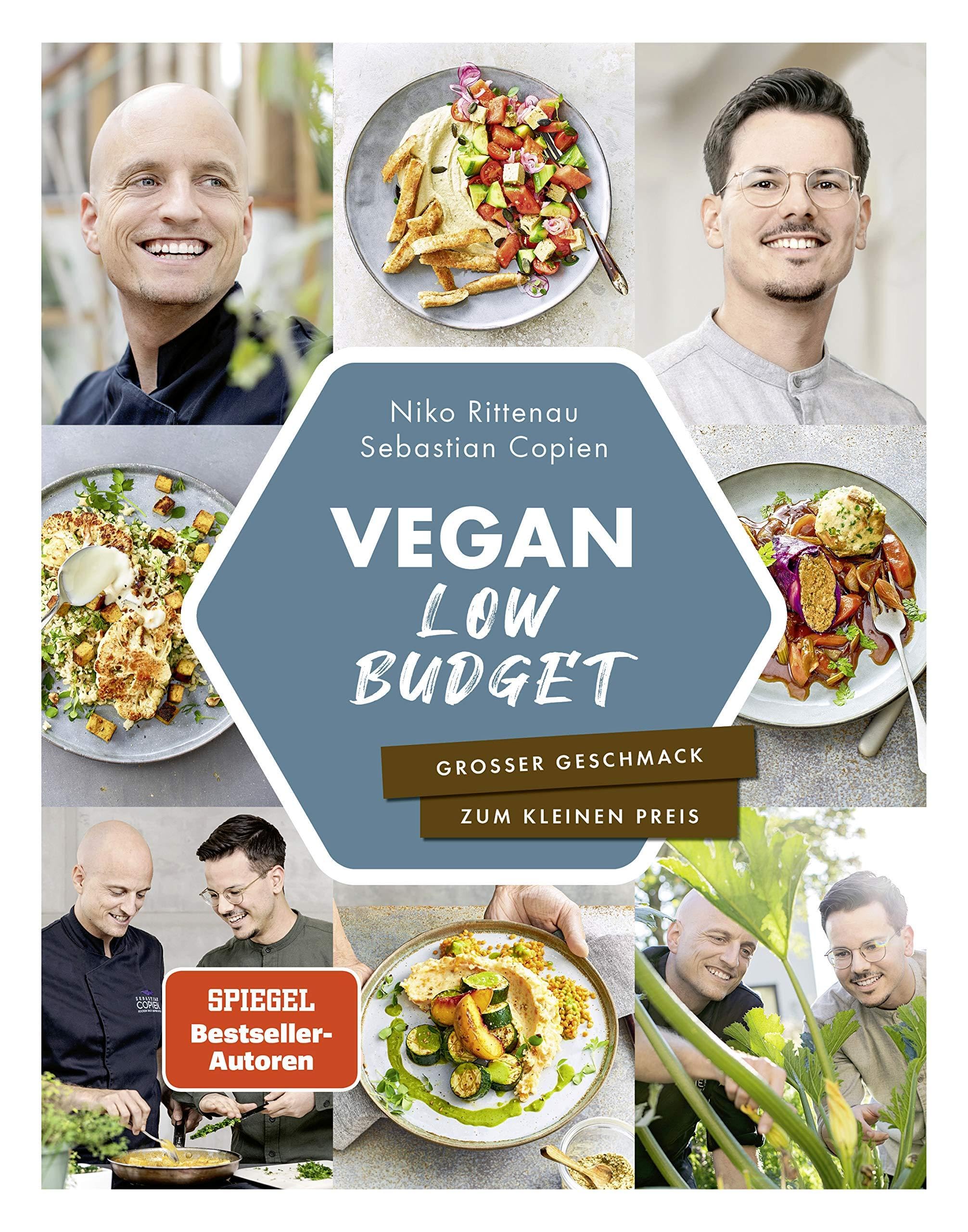 Product Image: Vegan Low Budget