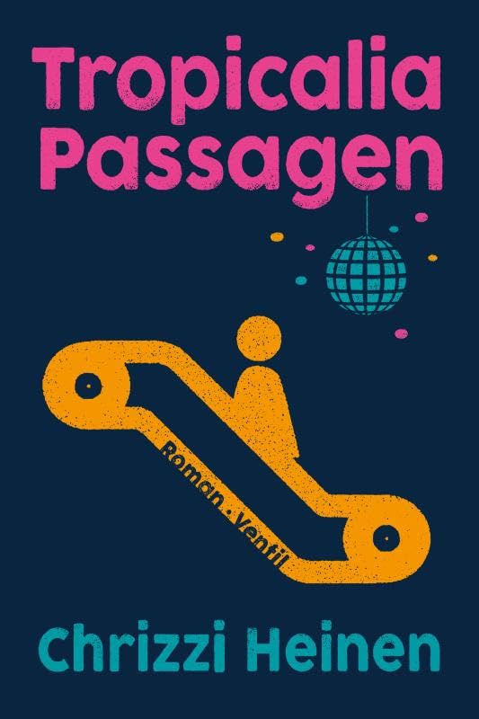 Product Image: Tropicalia Passagen