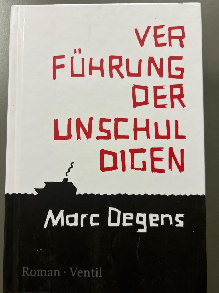 Product Image: Verführung der Unschuldigen